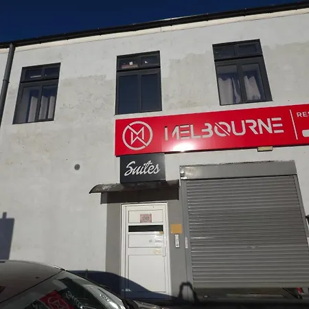 Tinapa 3* Манчестер