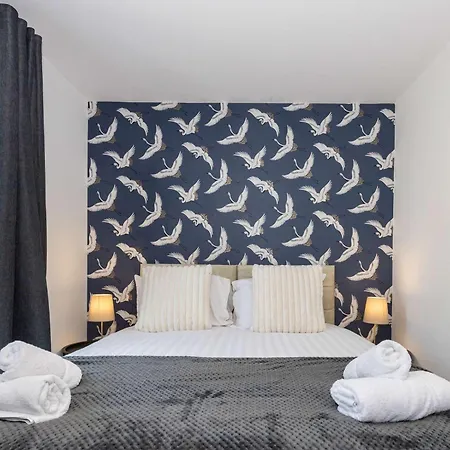 Rest&recharge At Brookdale House * Mánchester