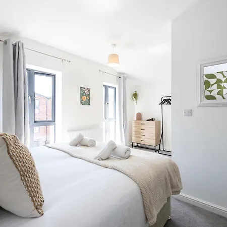 Rest&recharge At Brookdale House *