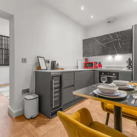 Duplex - Walk Ao Arena & Deansgate - Pass The Keys Apartment