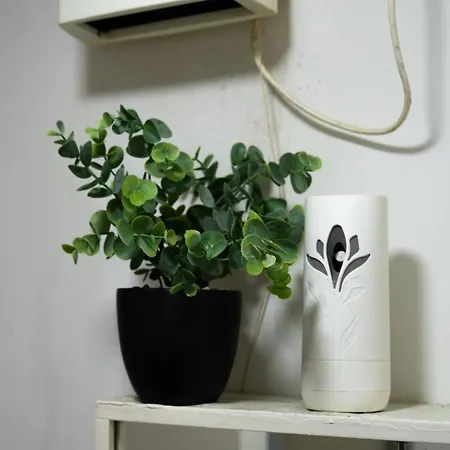 Modern 3-bedroom Near Centre