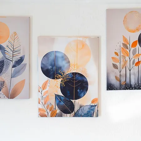 Modern 3-bedroom Near Centre * Manchester