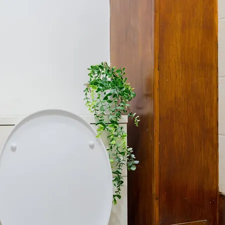 Modern 3-bedroom Near Centre Appartement *