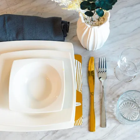 Modern 3-bedroom Near Centre Appartement Manchester