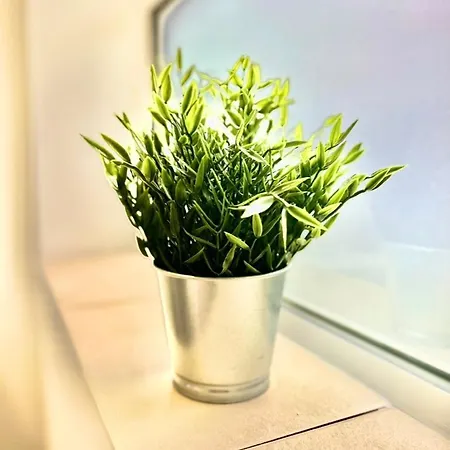 Appartement Lux Shared Flat With 2 Private Bedrooms And 2 Private En-suite Bathrooms