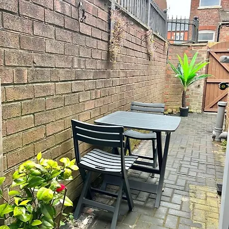 Lux Shared Flat With 2 Private Bedrooms And 2 Private En-suite Bathrooms Appartement Manchester