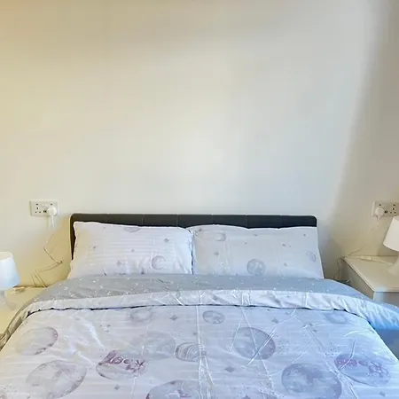 Appartement Lux Shared Flat With 2 Private Bedrooms And 2 Private En-suite Bathrooms