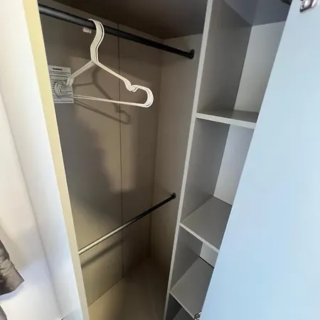 Lux Shared Flat With 2 Private Bedrooms And 2 Private En-suite Bathrooms Appartement Manchester