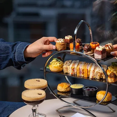 The Deansgate Hotel, By Ihg Hotel Manchester