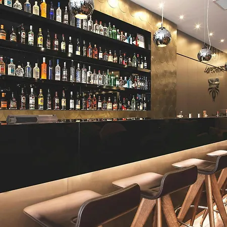 One Manchester-piccadilly Hotel 3*