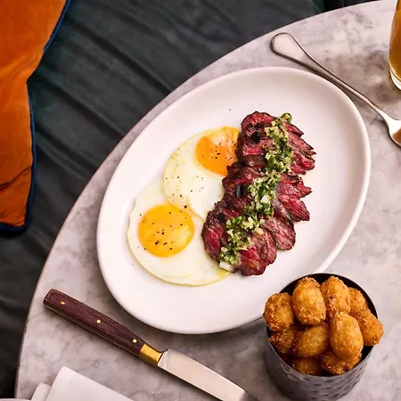 King Street Townhouse 4* Manchester