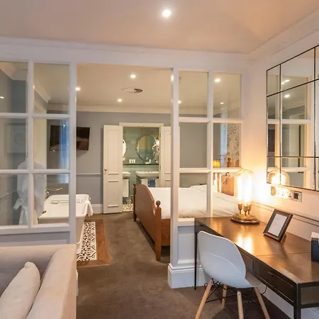 Hotel King Street Townhouse 4*