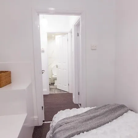 Lejlighed Spacious & Cosy In Manchester