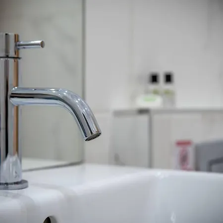 Apartment Large By Spinningfields - - Pass The Keys