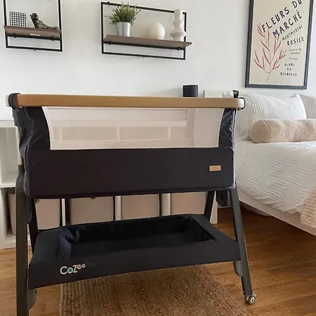 Stunning Centre Flat With A Terrace 公寓