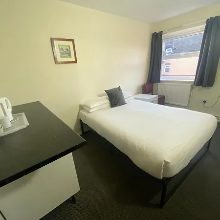 Hotel 346 2*