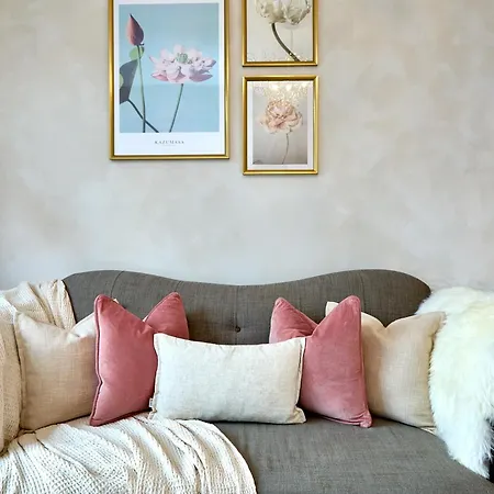 Stylish 4 Bed In Old Trafford Next To Mufc Casa vacanze *