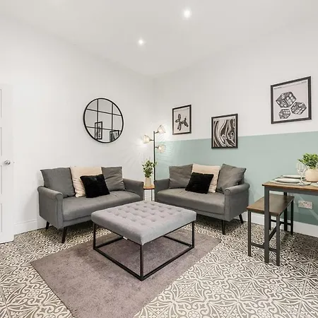 펜션 Contractors Pad Wi-fi Free Parking 20 - Off Monthly *