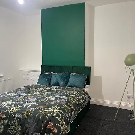 Princess Shahzadi Kwatera prywatna