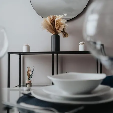 度假居 Stunning 2br House In Near Etihad And Coop Arena 曼彻斯特