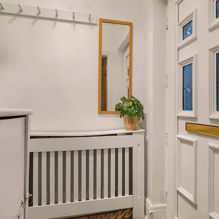 Guestready - Cozy 3-bedroom In Droylsden מנצ'סטר