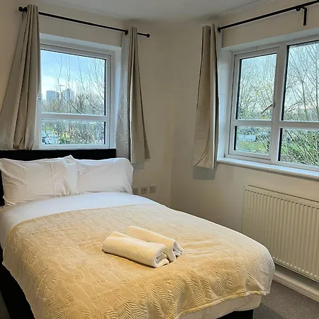 Central Property Manchester