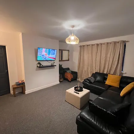 Dom wakacyjny The Bee's Nest