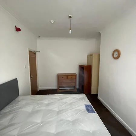 The Cosy Nest 3br