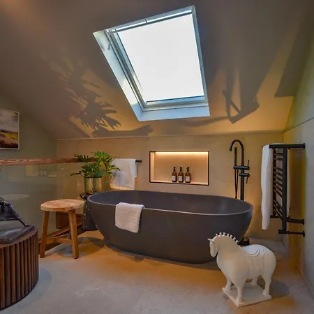 The Coach House 빌라