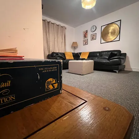 The Bee's Nest * Manchester