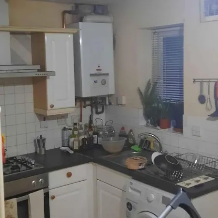 בית הארחה Manchester Room