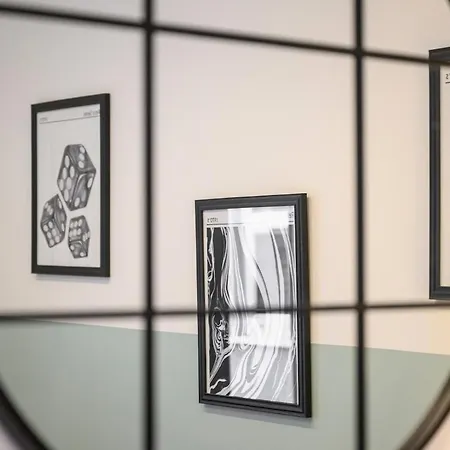 Contractors Pad Wi-fi Free Parking 20 - Off Monthly 맨체스터