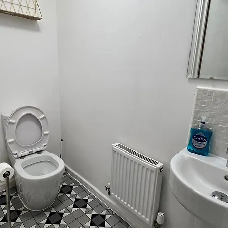 Central Property Tatil Evi