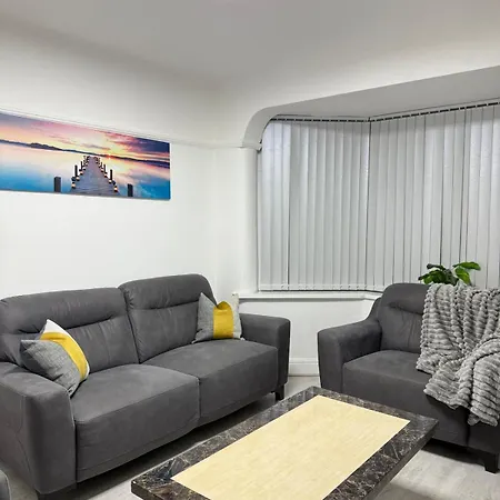 In Greater Mánchester