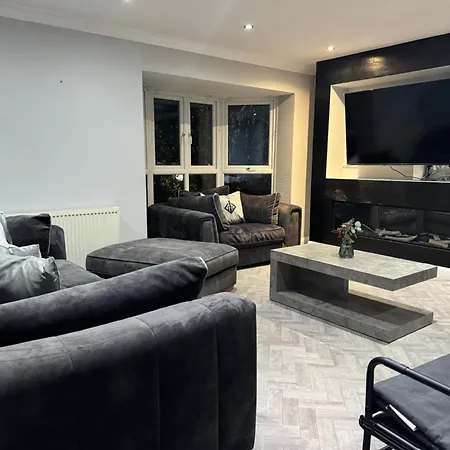 Beautiful Quay House Dom wakacyjny