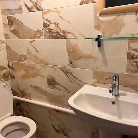 Dom wakacyjny The Bee's Nest *