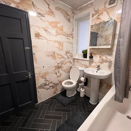 Dom wakacyjny The Bee's Nest Manchester