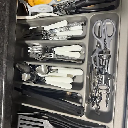 Casa de Férias 4-bed Retreat Great For Groups