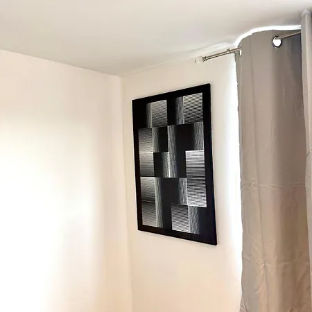 Casa vacanze Modern And Comfy 3 Bed Near Etihad And Coop Live Arena *