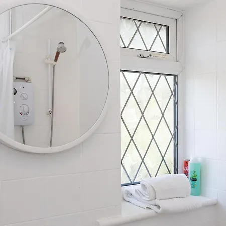 3-bed Didsbury M20 Parking Long Casa vacanze *