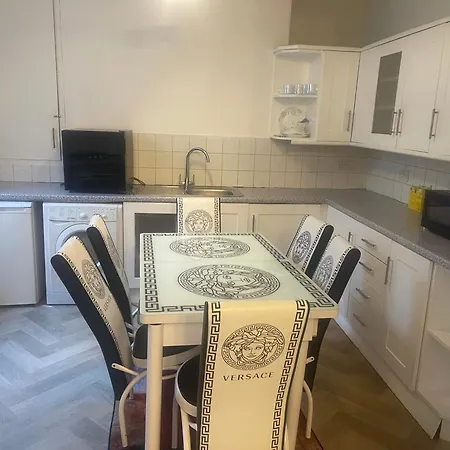 Princess Shahzadi Kwatera prywatna *