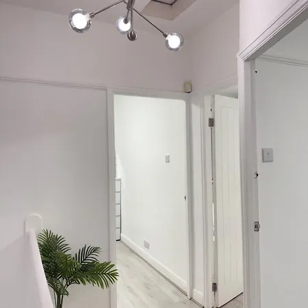 Сasa de vacaciones In Greater