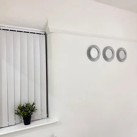 In Greater Mánchester