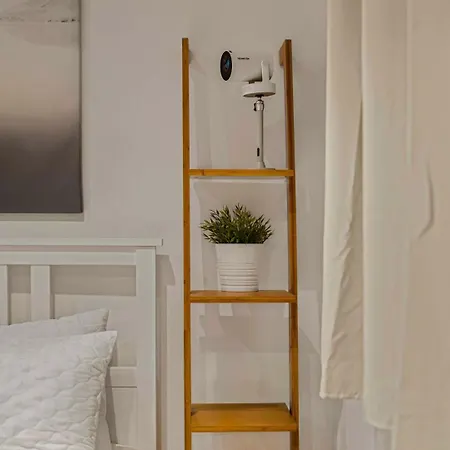 Pensión Guestready - Cozy 3-bedroom In Droylsden Mánchester