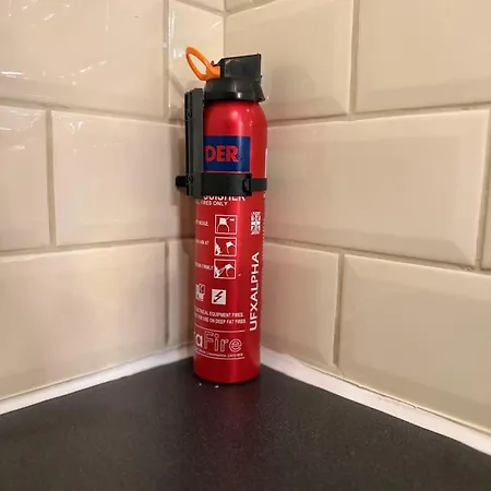 Casa vacanze Modern And Comfy 3 Bed Near Etihad And Coop Live Arena *