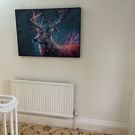 Princess Shahzadi Kwatera prywatna