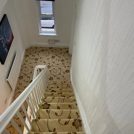 Kwatera prywatna Princess Shahzadi *