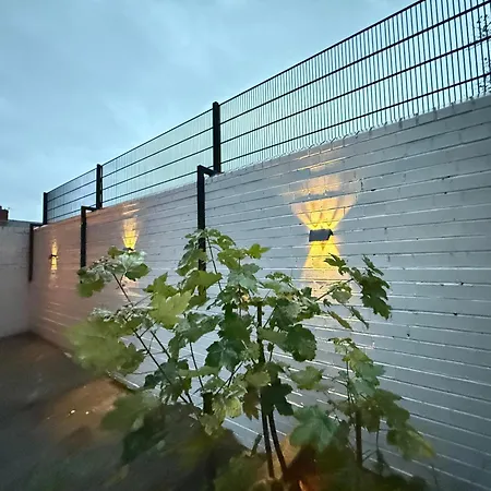 度假居 Stunning 3-bed Games *