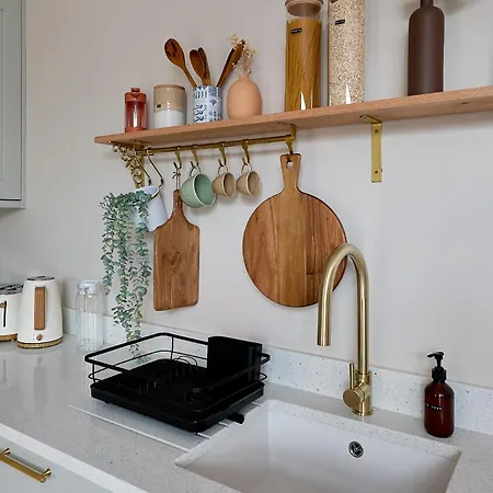 Casa vacanze Stylish 4 Bed In Old Trafford Next To Mufc *