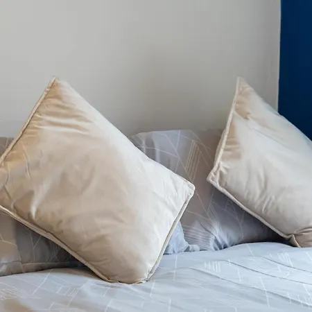 Premium Failsworth - Sleeps Up To 14! Casa de Férias Manchester